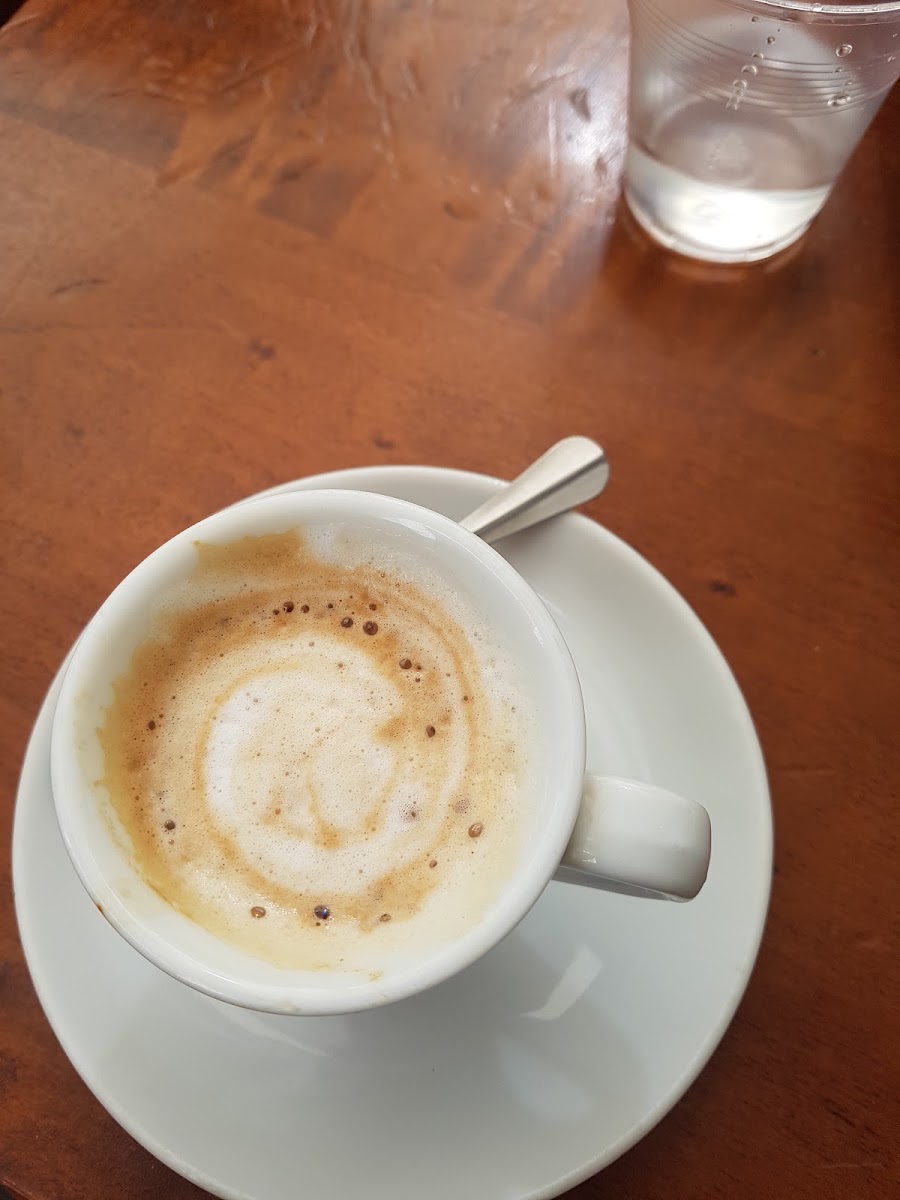 Bar Legionario