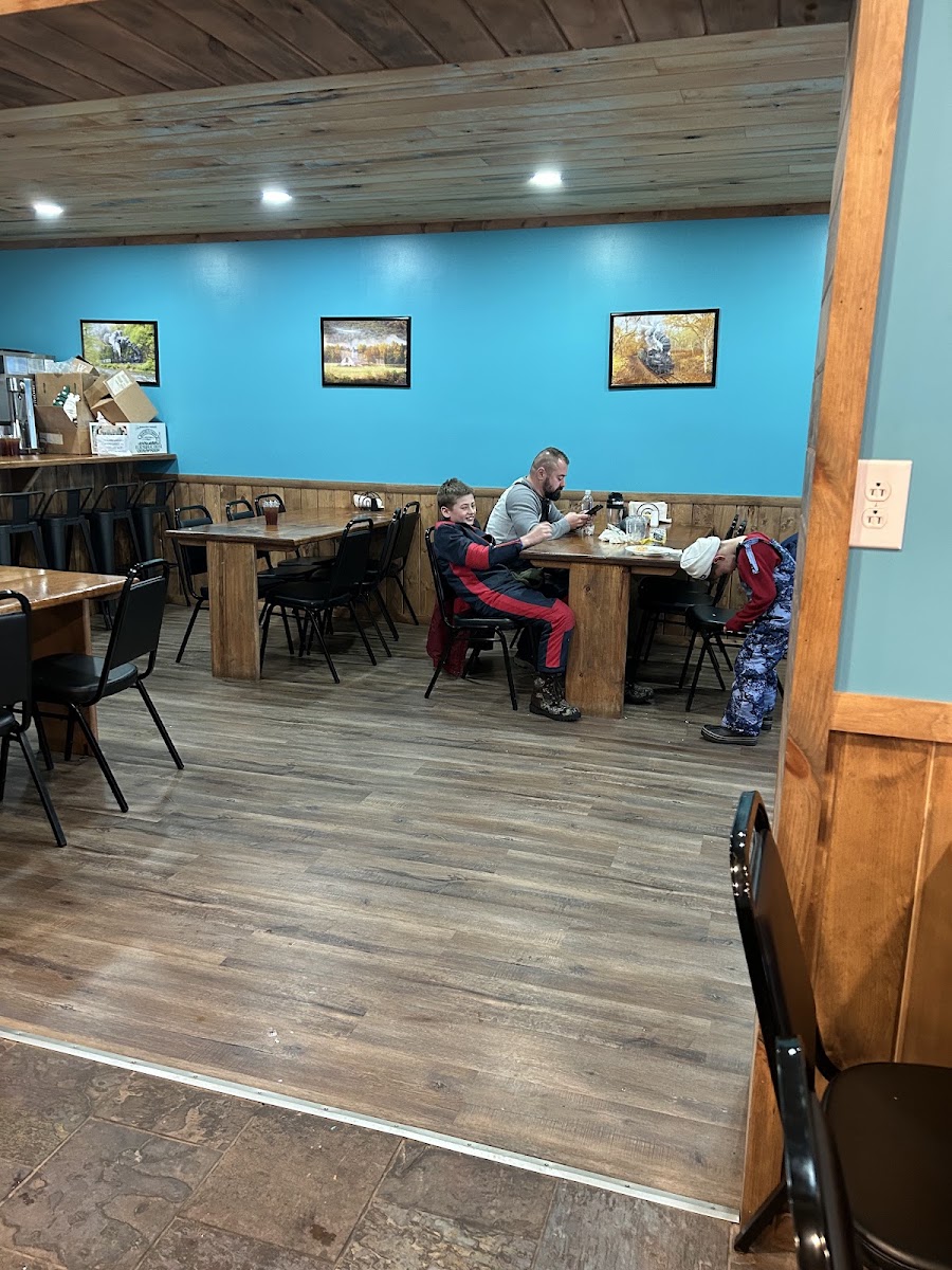 SIMPLY SWEET CAFE