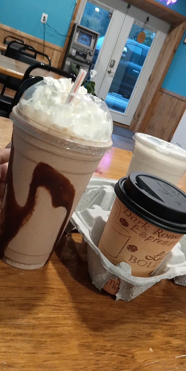 SIMPLY SWEET CAFE