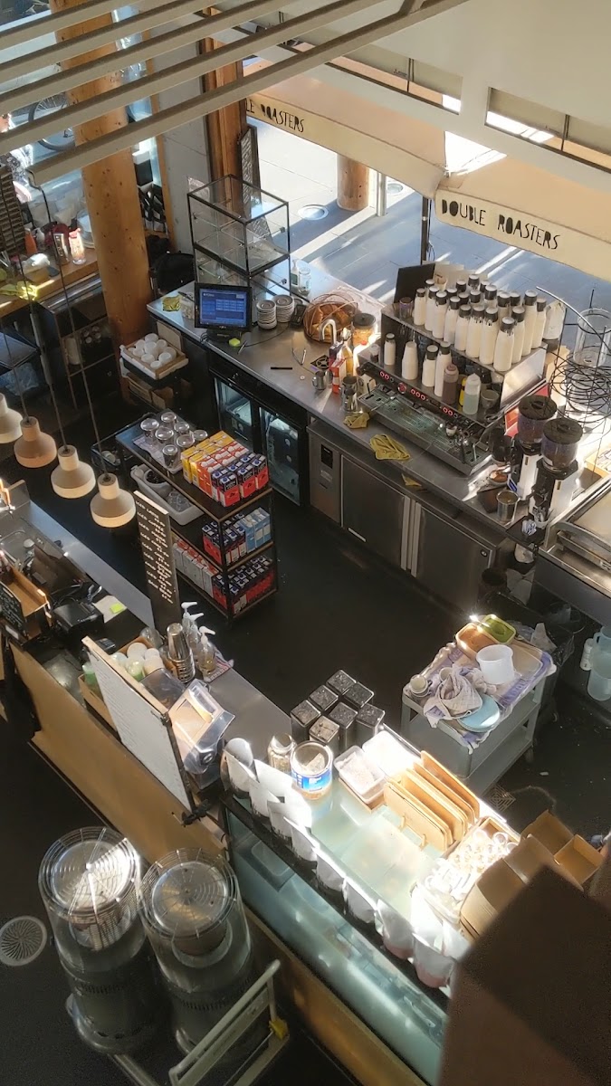 Side Story Cafe