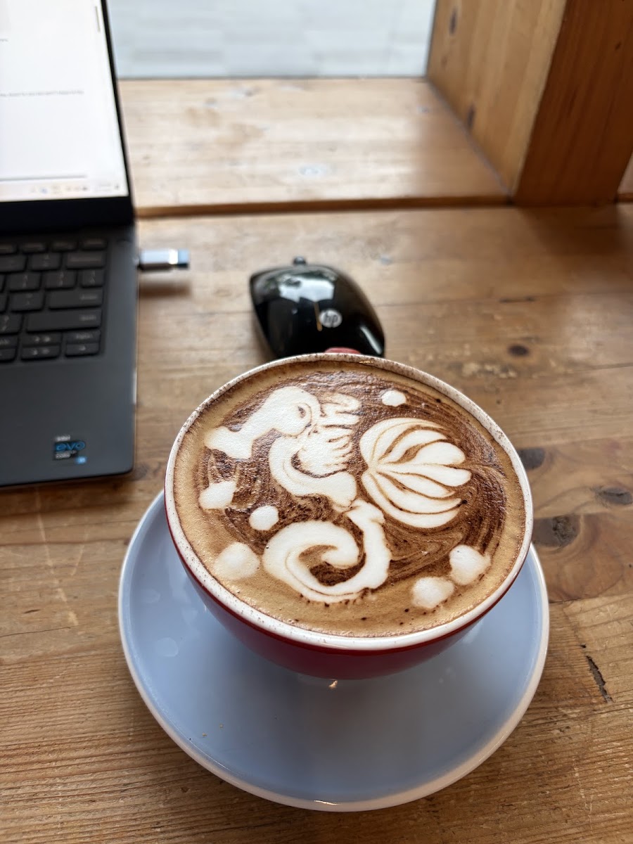 Side Story Cafe