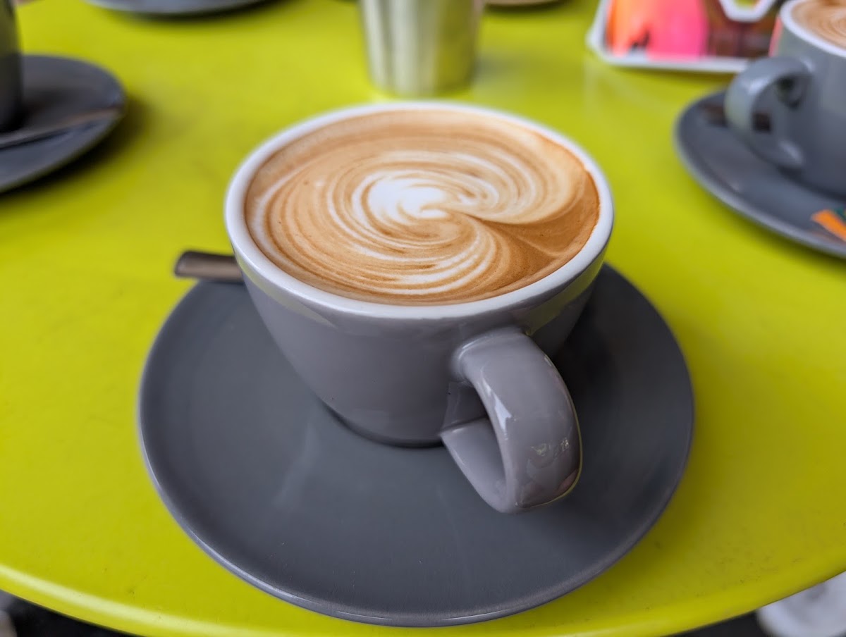 Side Story Cafe
