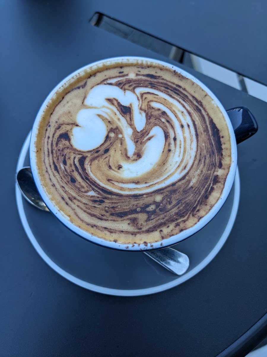 Side Story Cafe