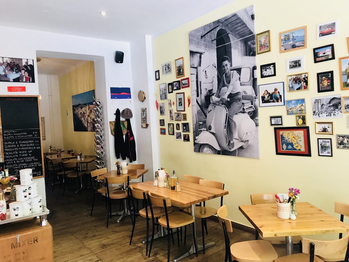 Bar Salumeria Sigismondo