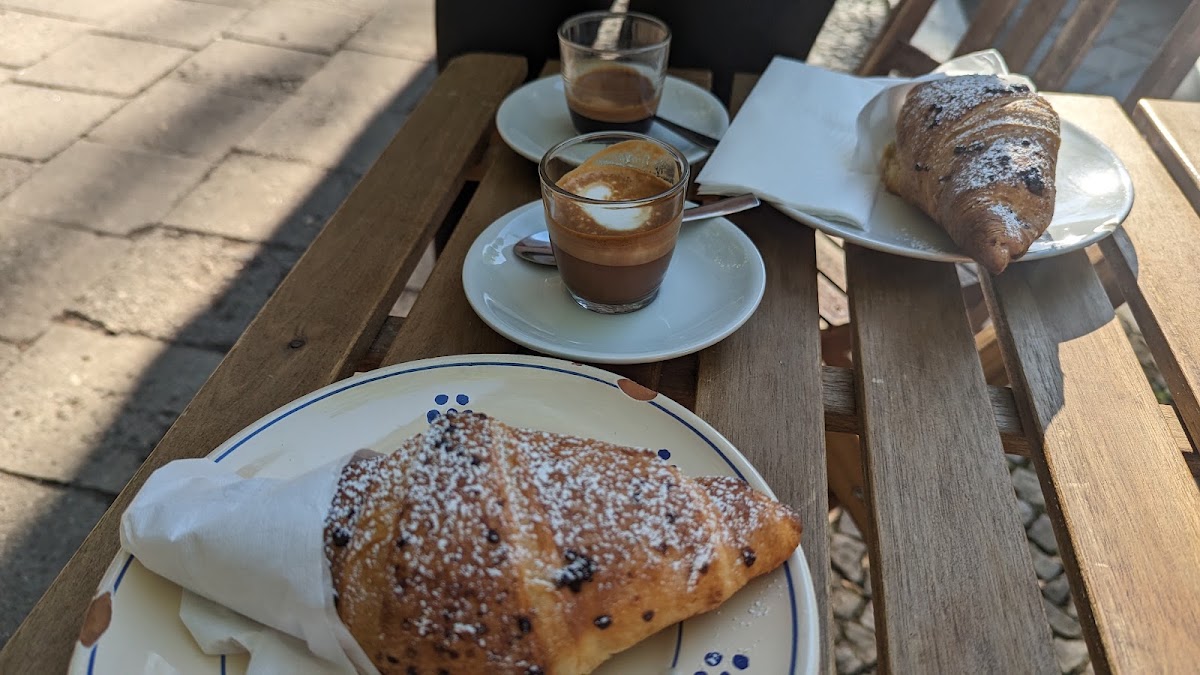 Bar Salumeria Sigismondo