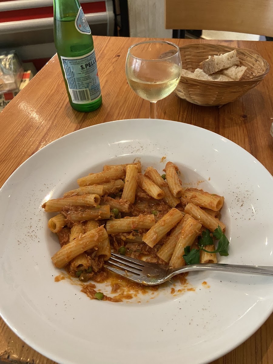 Bar Salumeria Sigismondo