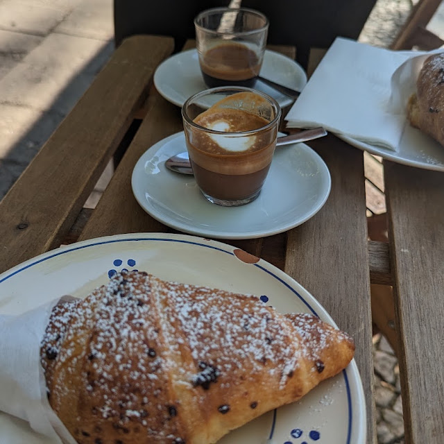 Croissant