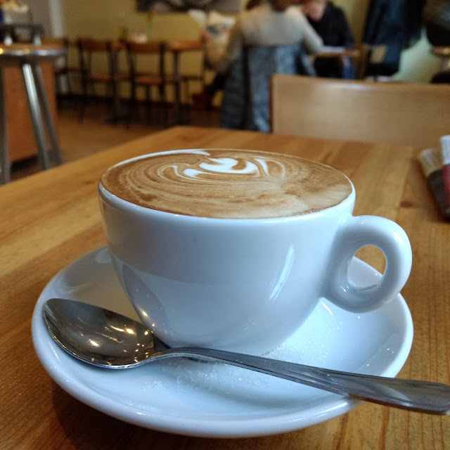 Cappuccino