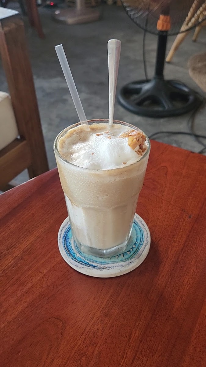 Cherry Coffee and Tea