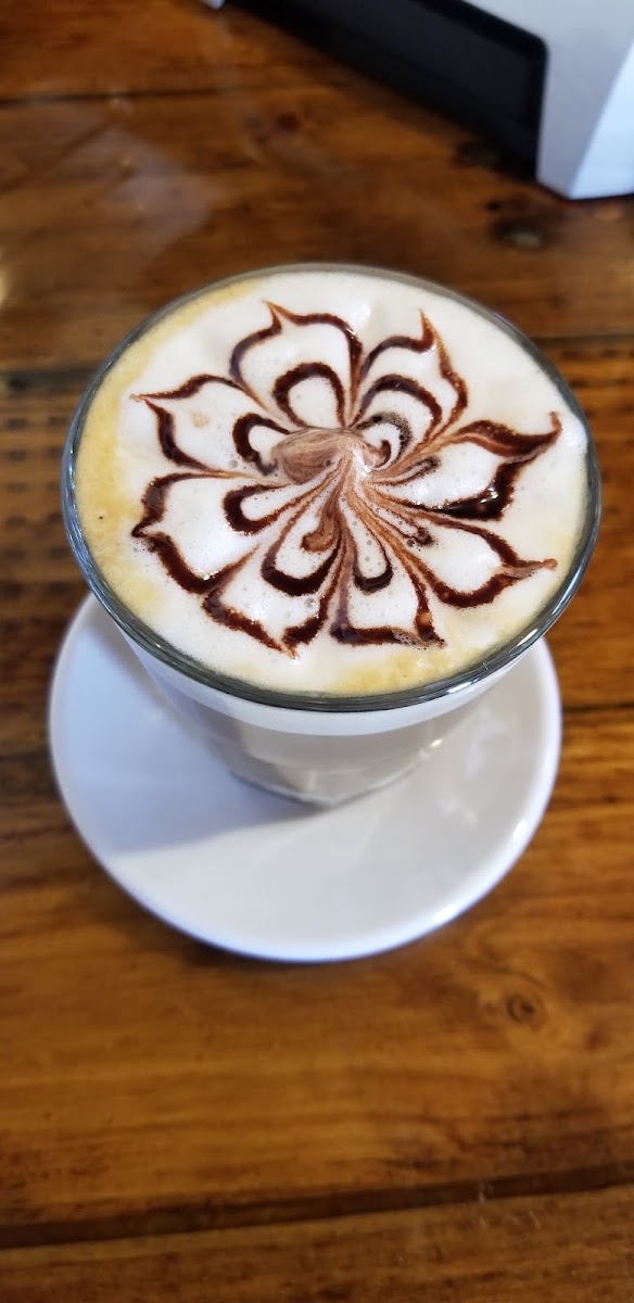 cafe arte mi admore