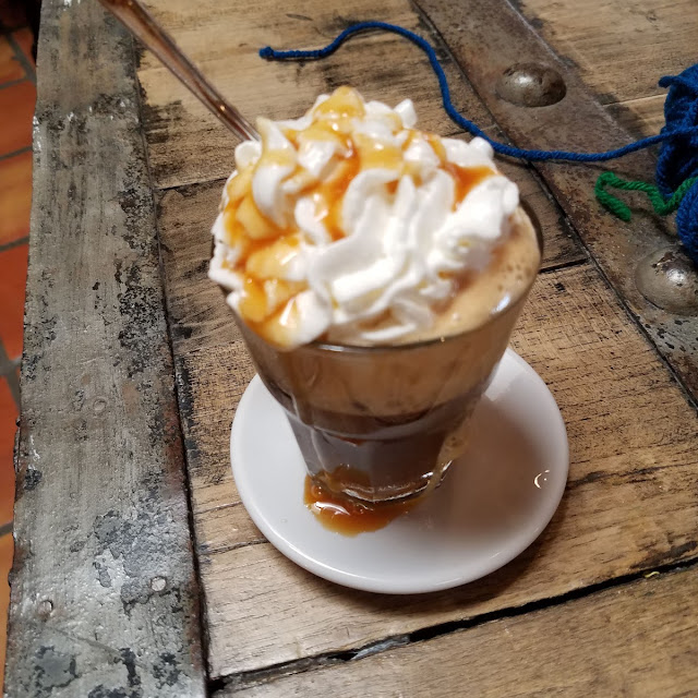 Expresso Bon Bon