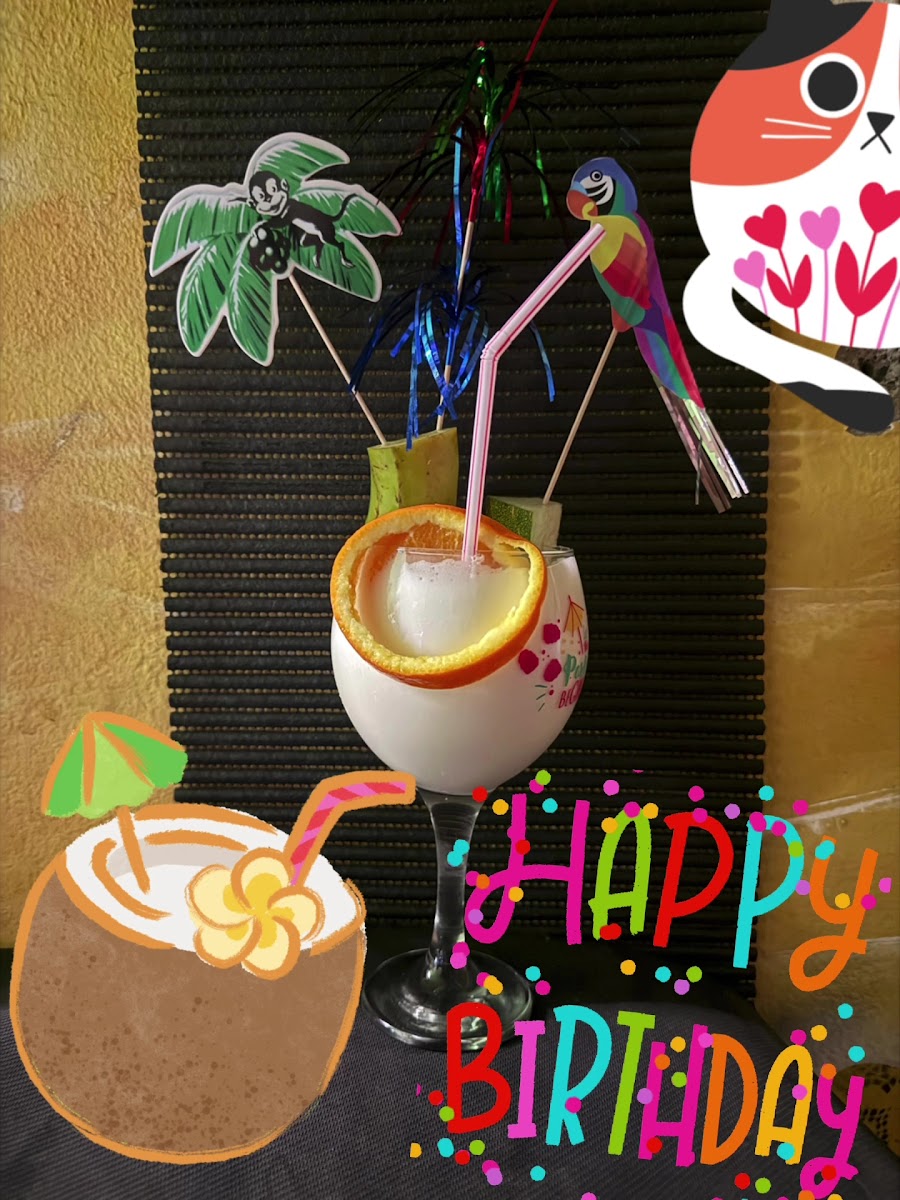 Café Marlene Gran Canaria