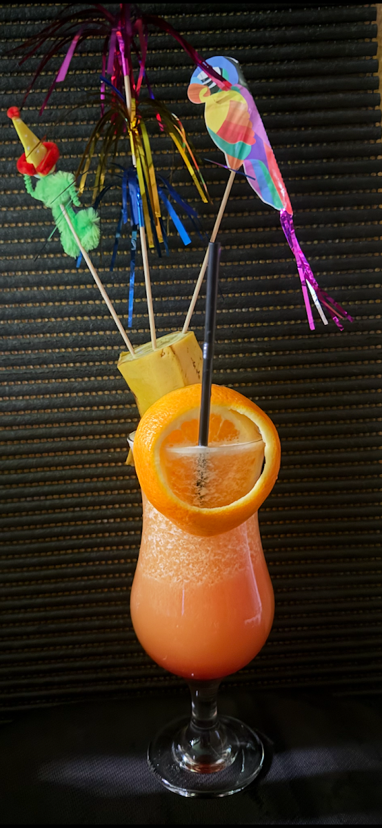 Café Marlene Gran Canaria