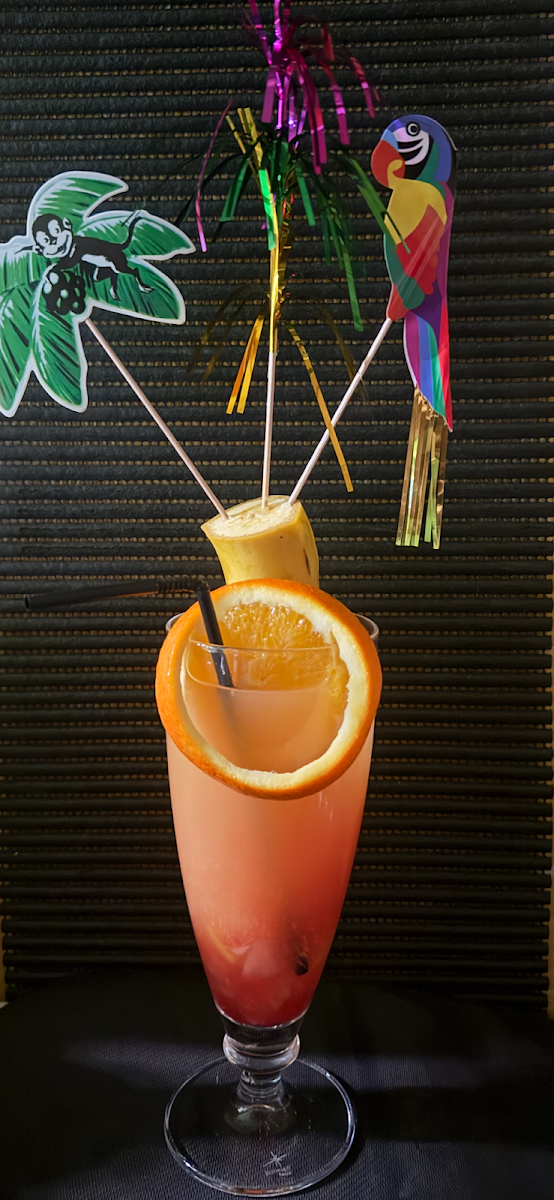 Café Marlene Gran Canaria