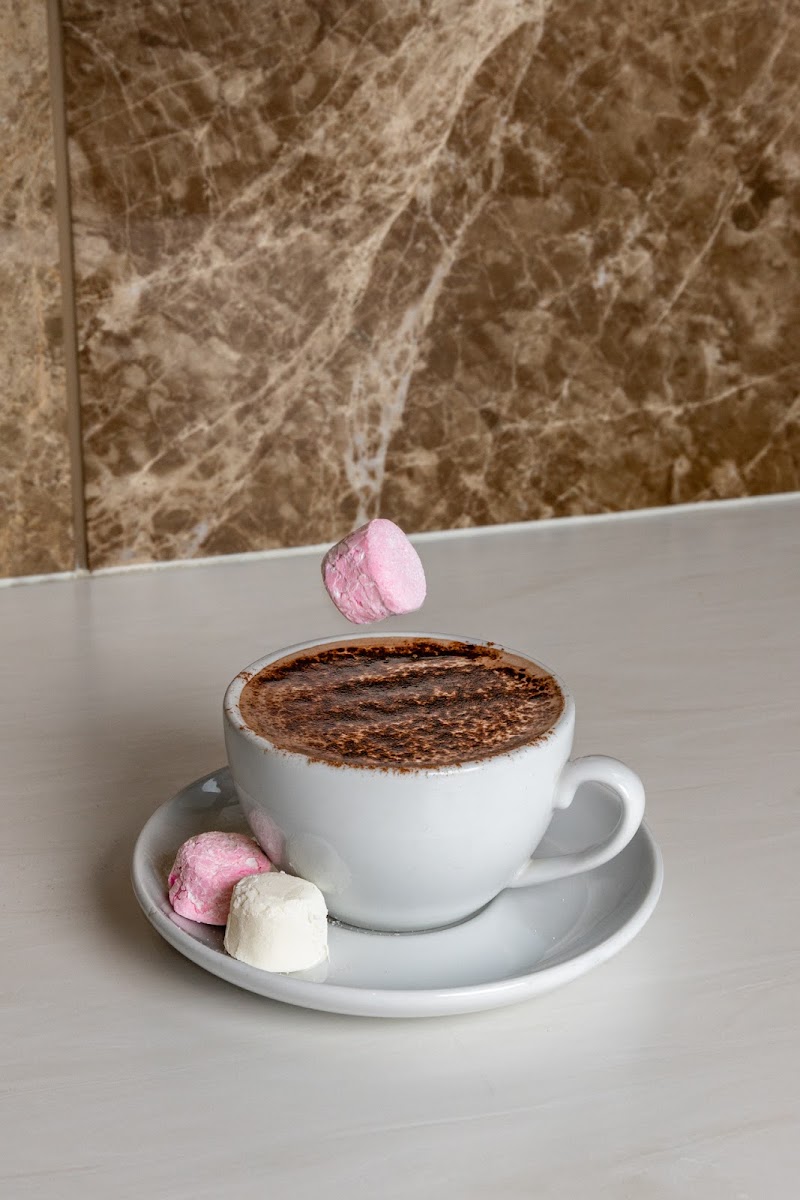 Espresso Emporium