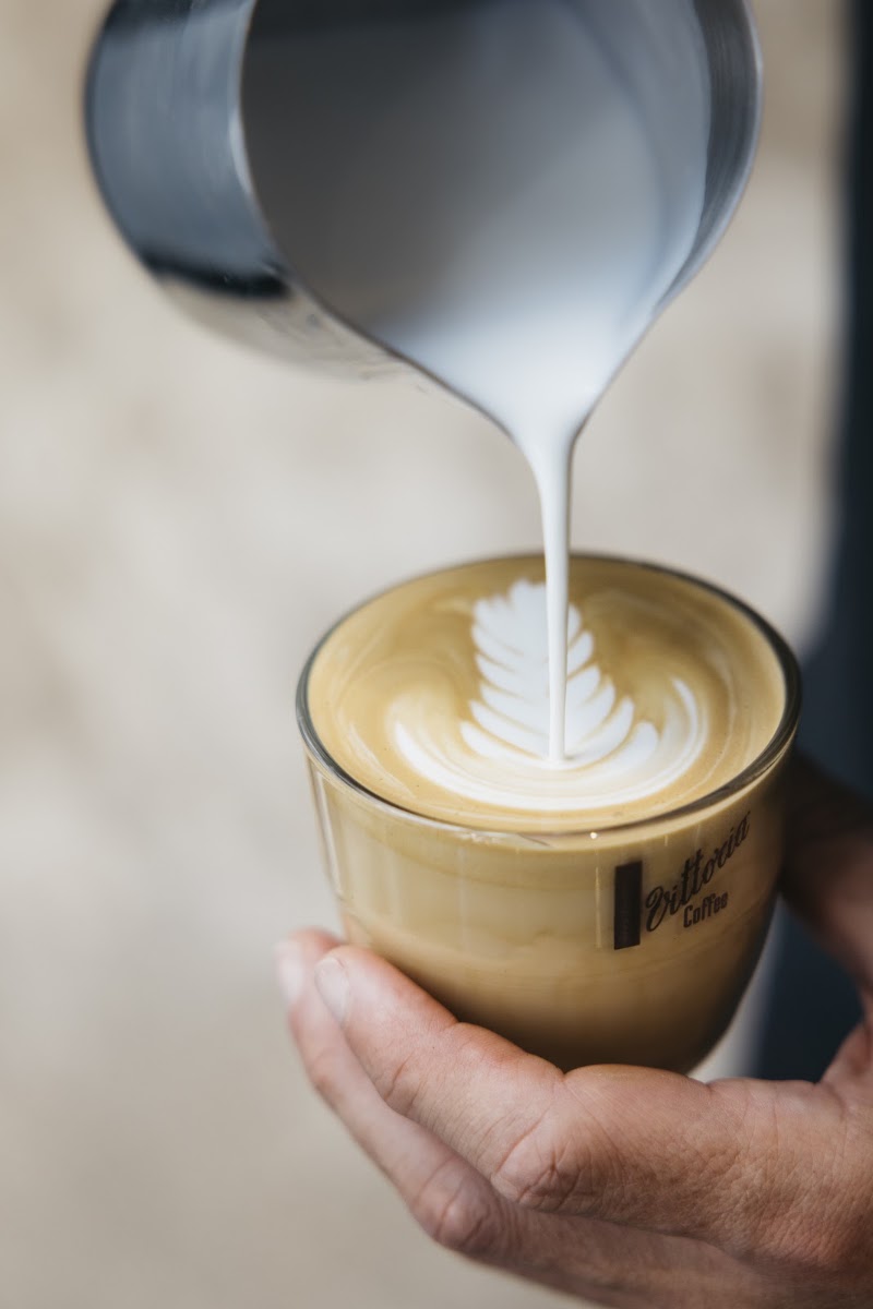 Espresso Emporium
