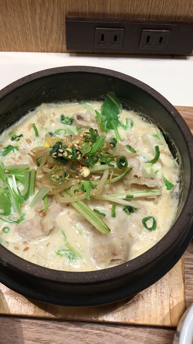 ABC canteen Lumine Est Shinjuku store