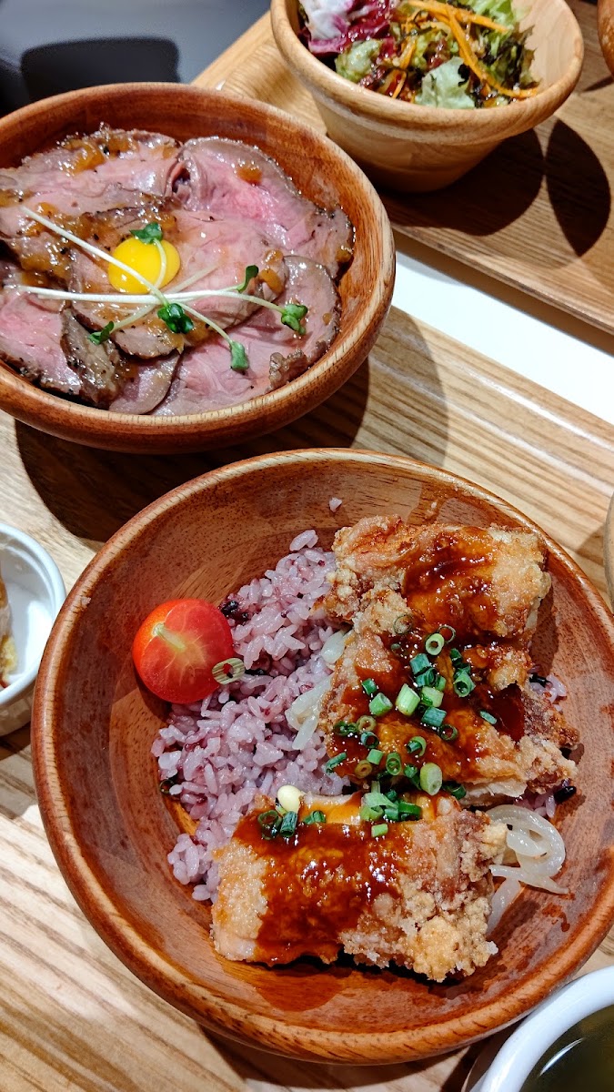 ABC canteen Lumine Est Shinjuku store