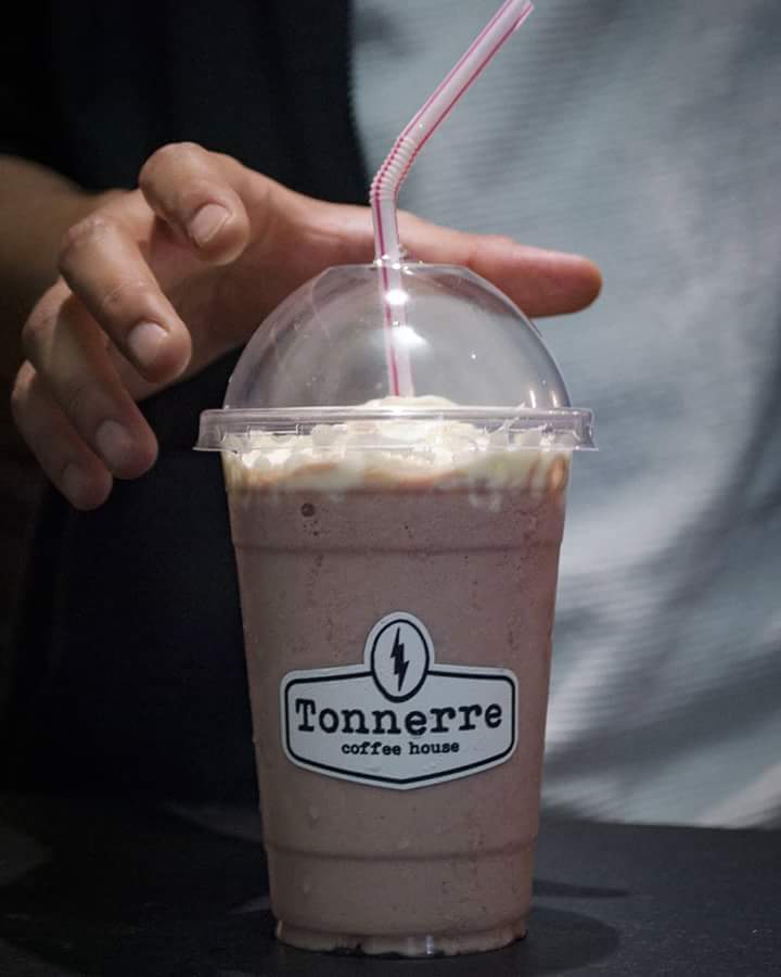 Tonnerre
