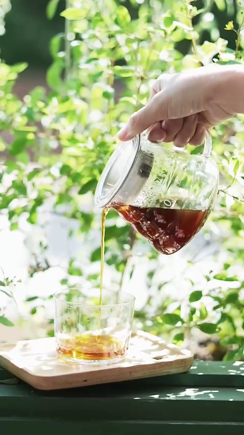PhinHolic Hand-brew