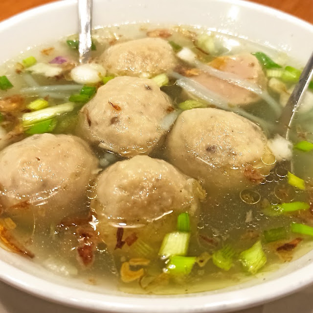 Bakso