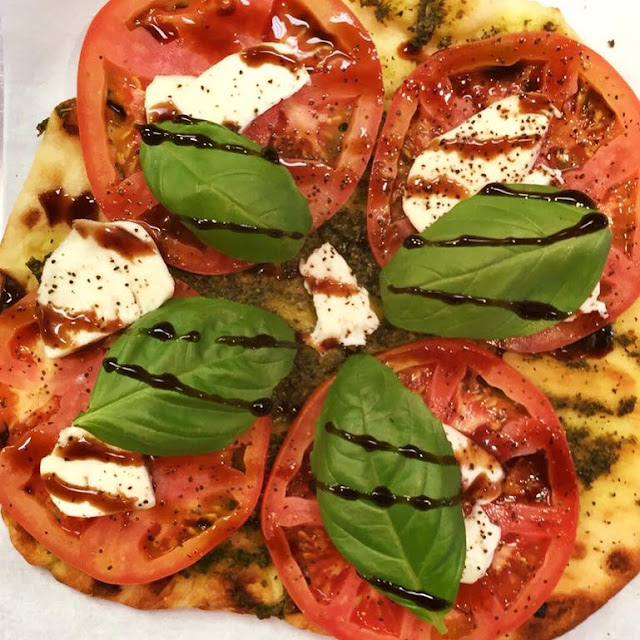 Caprese