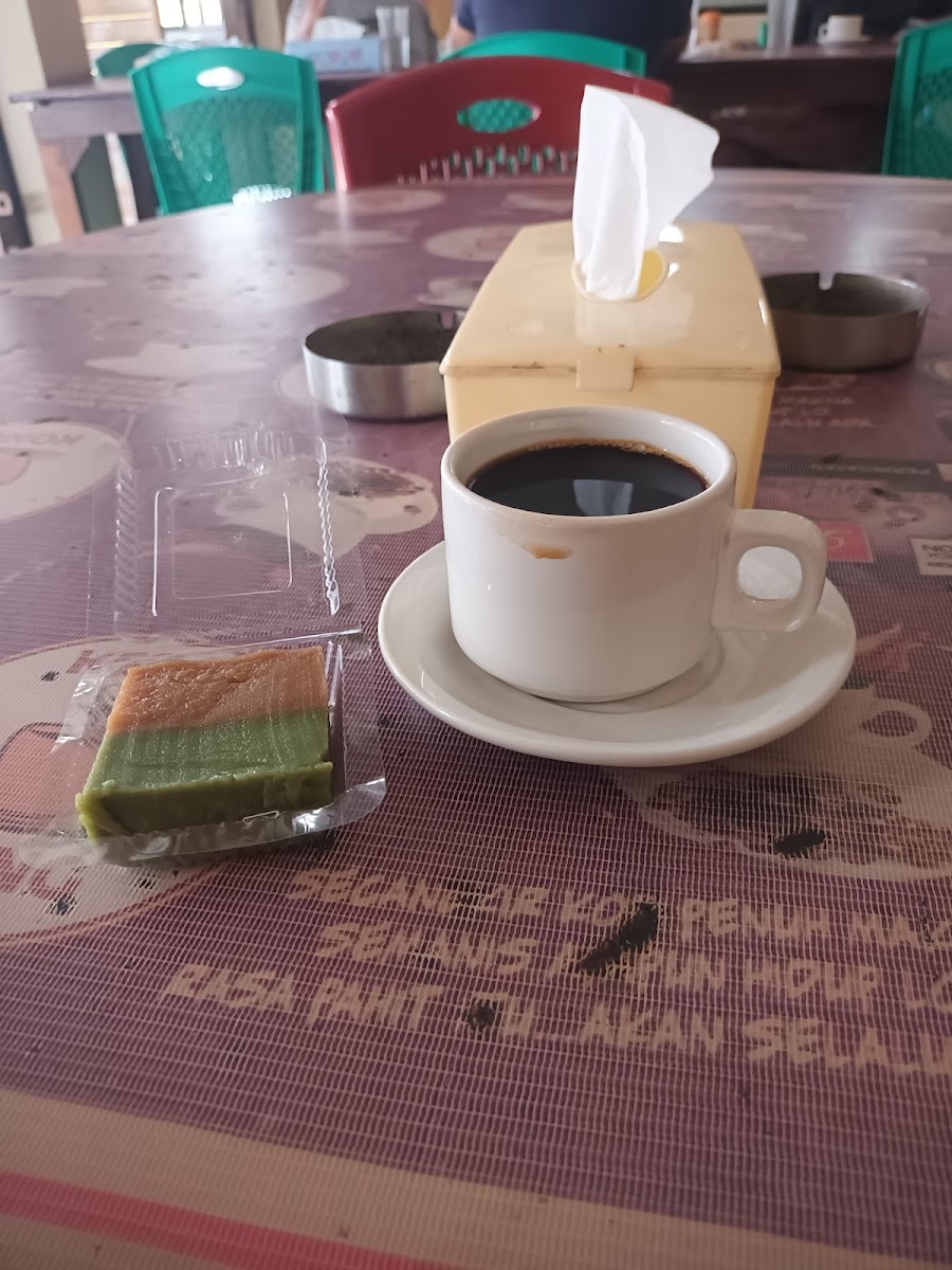 Kopitiam Kong