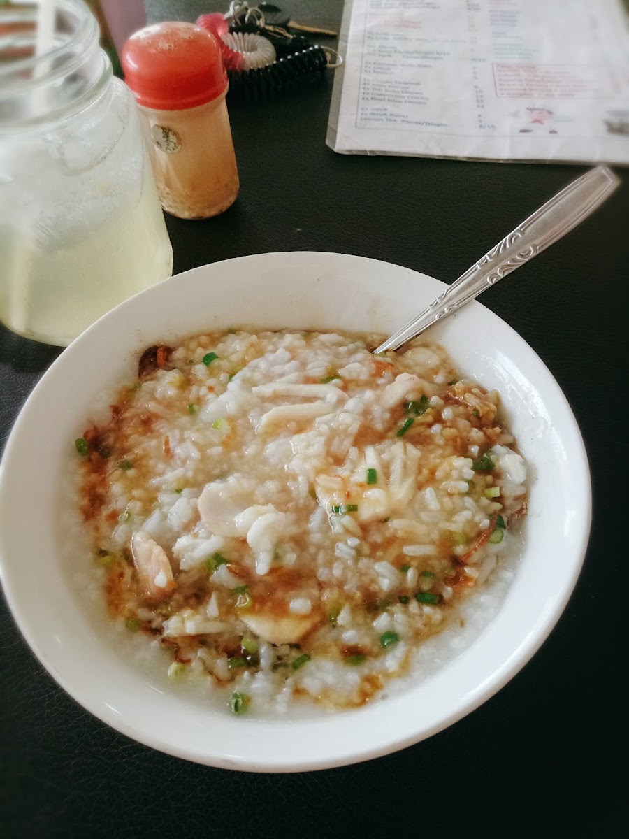 Kopitiam Kong