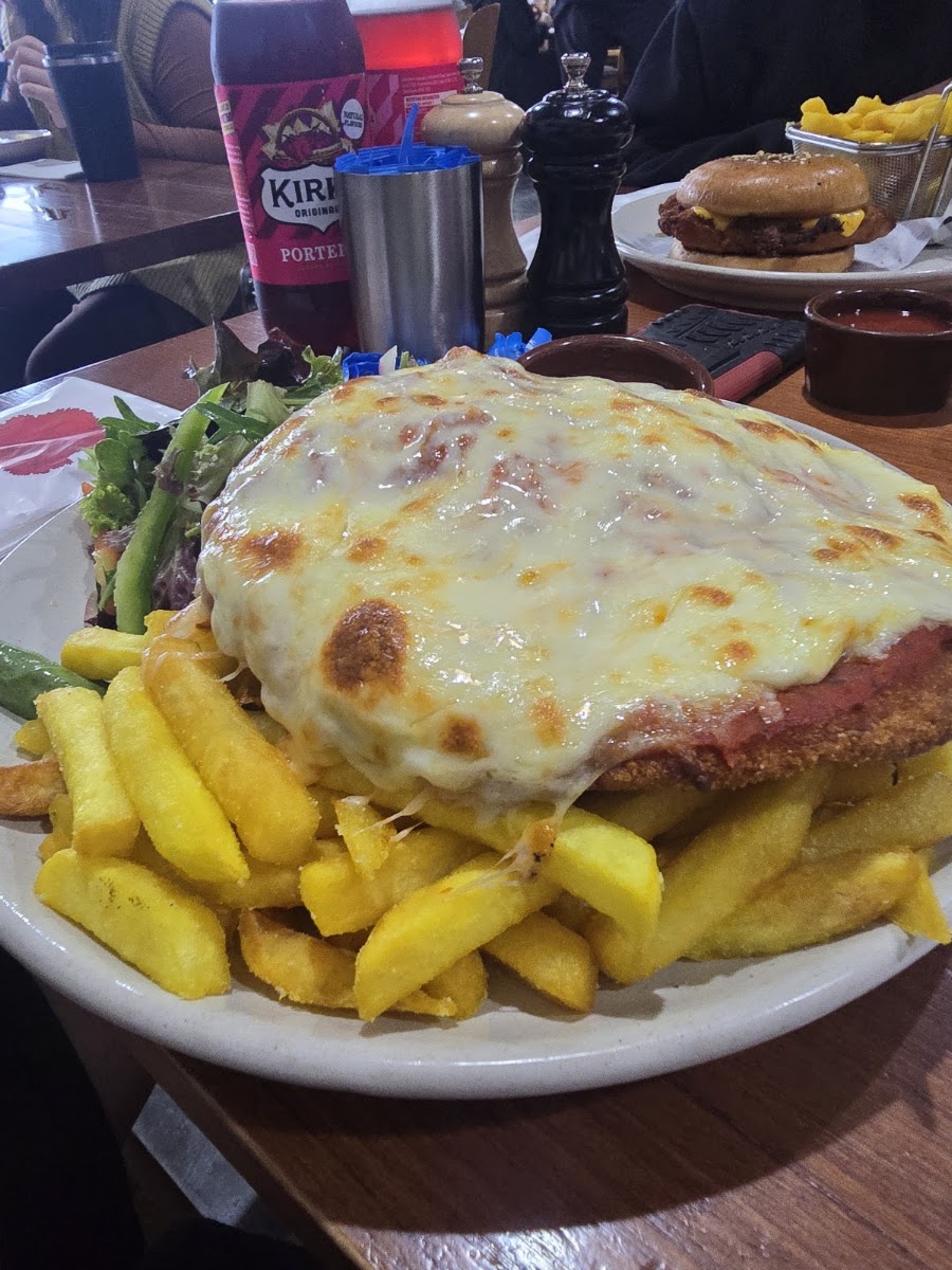 Tek Cafe
