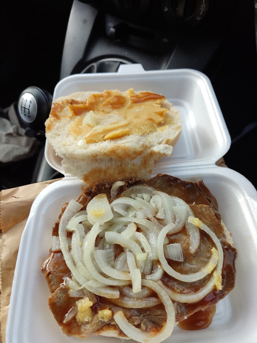 Munch Box