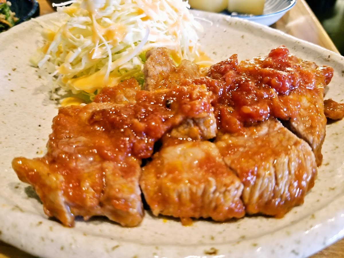 Cafe Rocca (カフェ ロッカ)