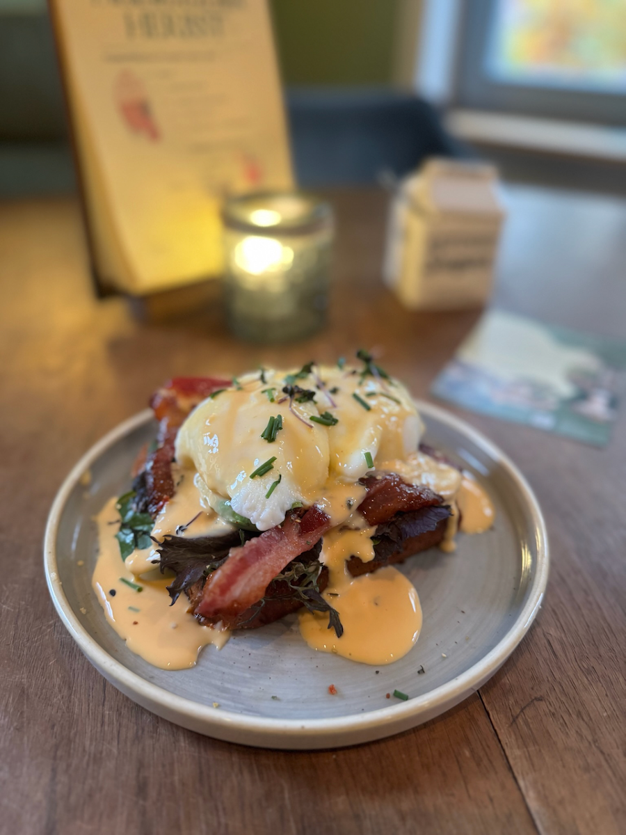 PausenPlätzchen Kulturcafé
