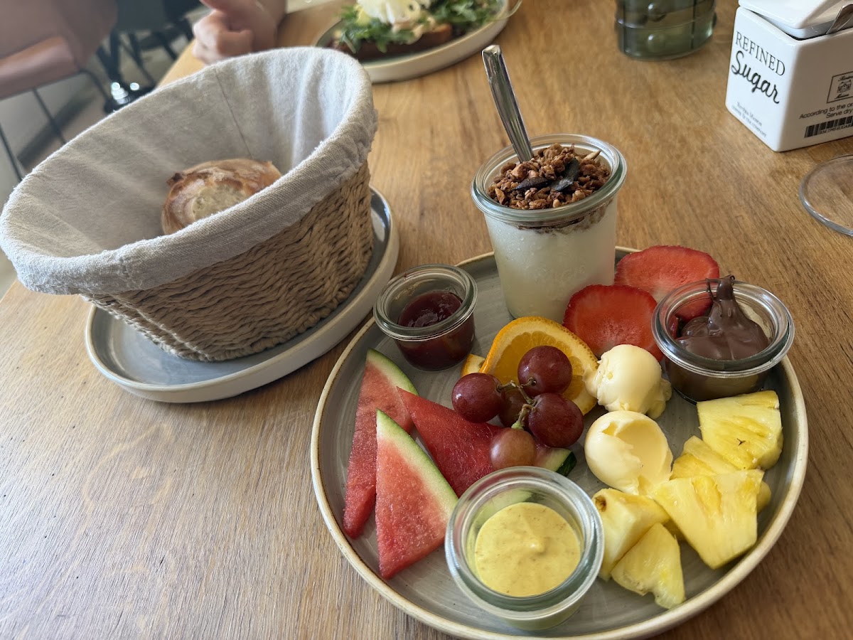 PausenPlätzchen Kulturcafé