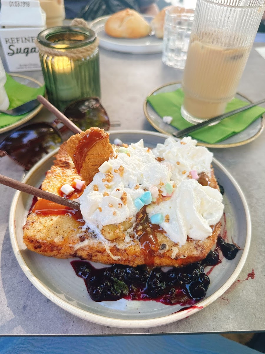 PausenPlätzchen Kulturcafé