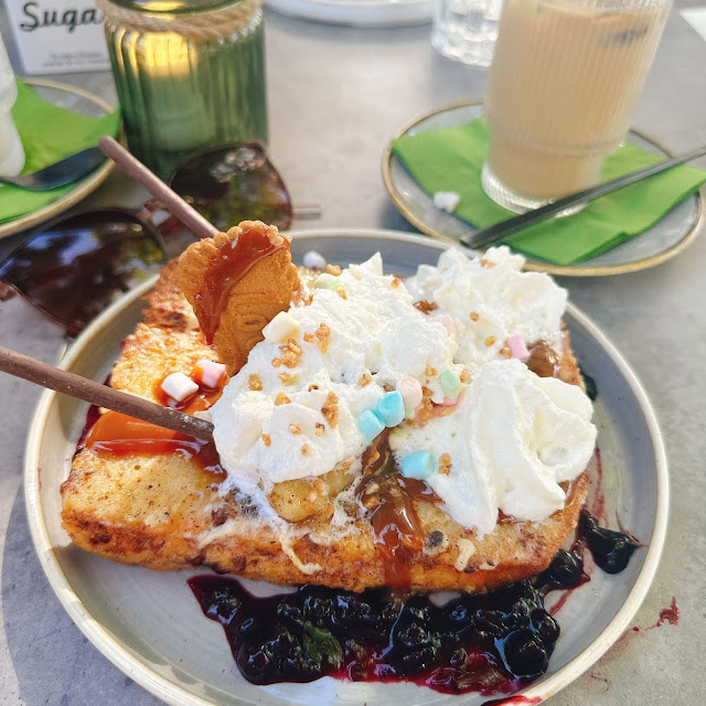 French Toast