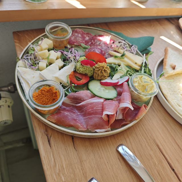 Charcuterie