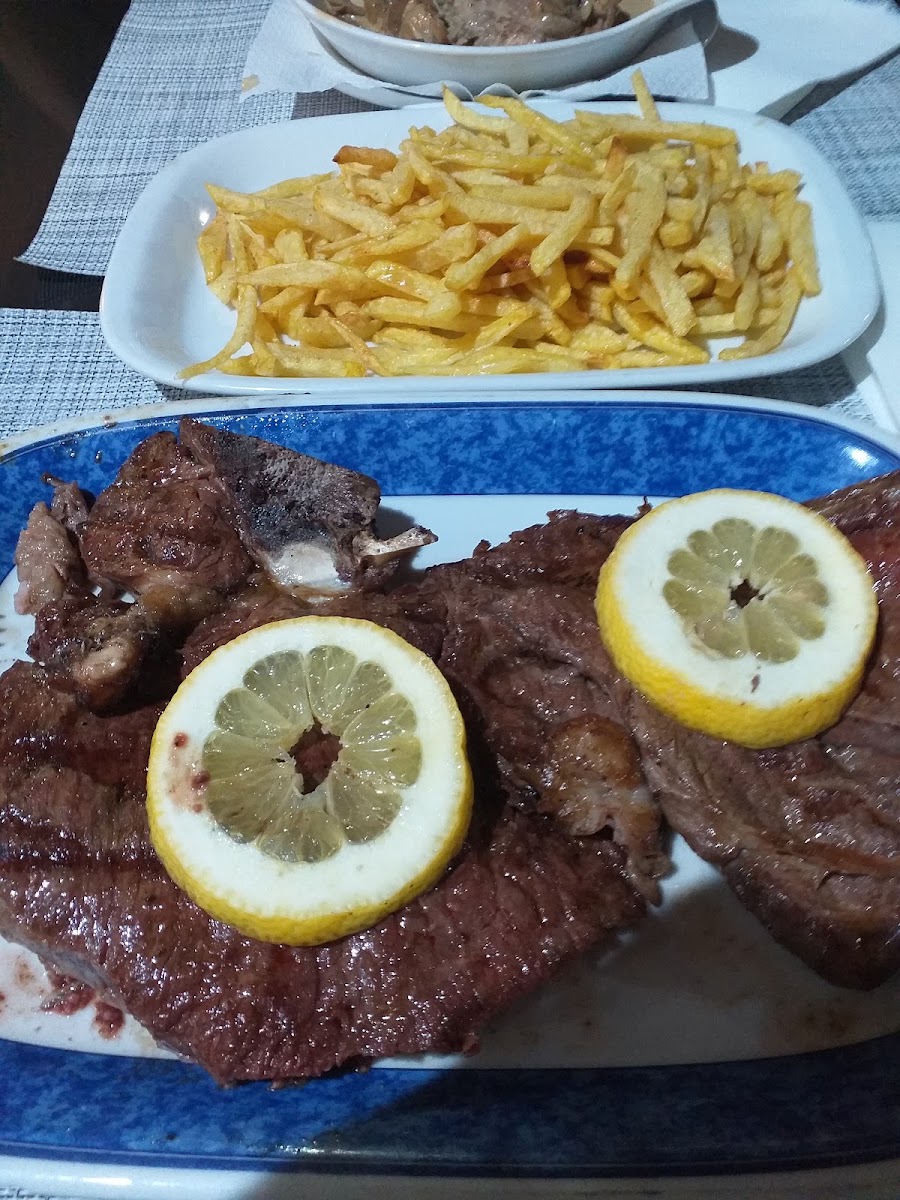 31 d'boca