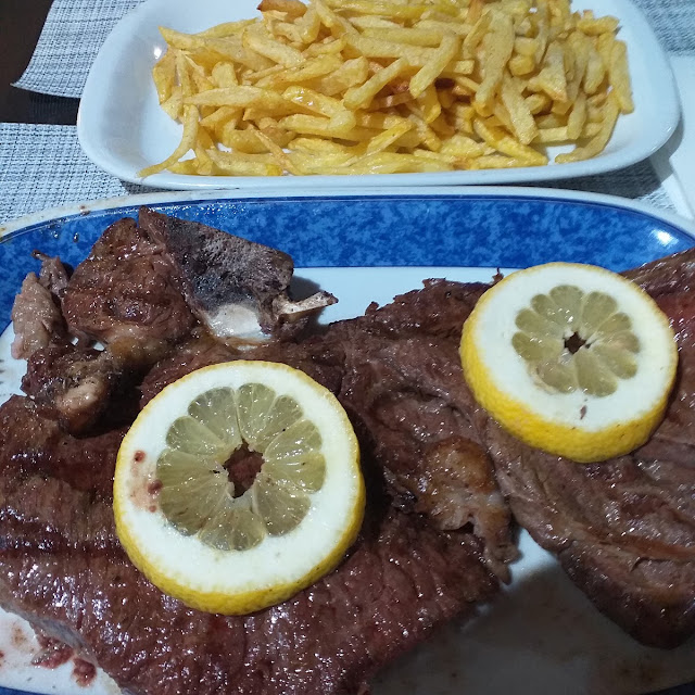 Costeletão
