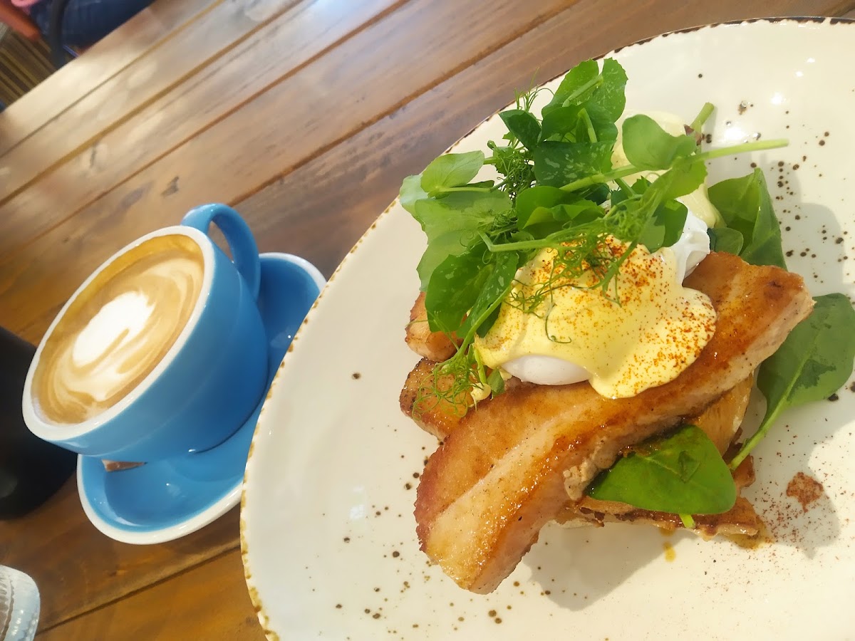 Arts Village Cafe