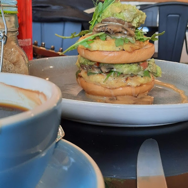 Avocado Stack
