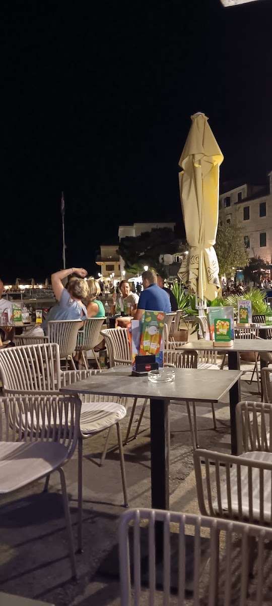 Caffe Bar A-Grinta