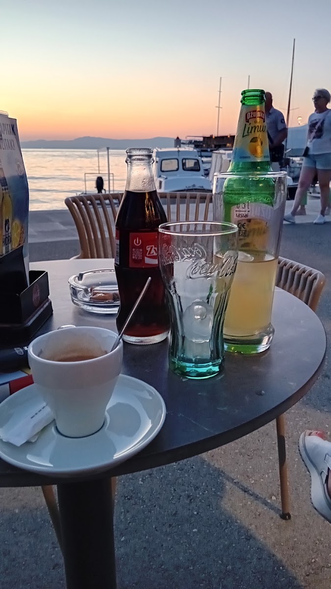 Caffe Bar A-Grinta