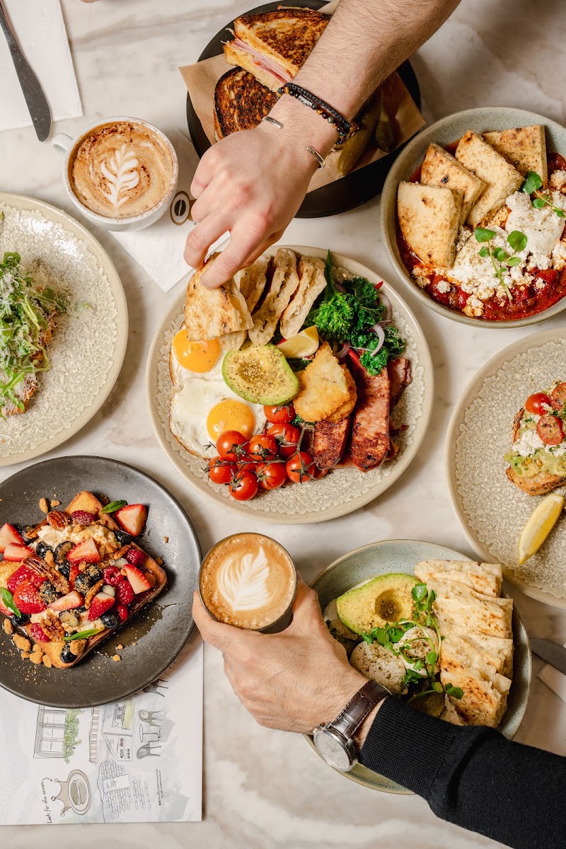 The Coffee Emporium Kiama