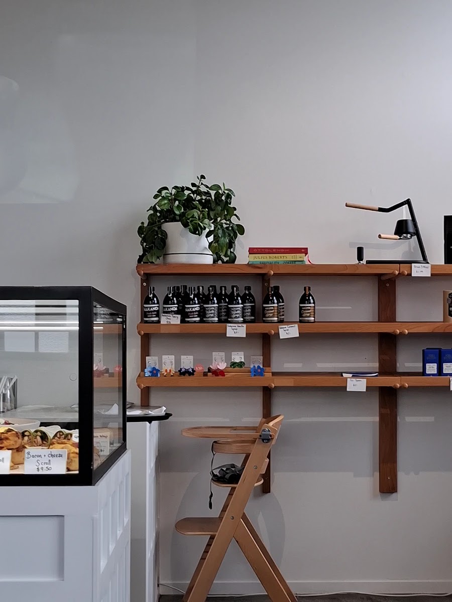 Rosina Eatery