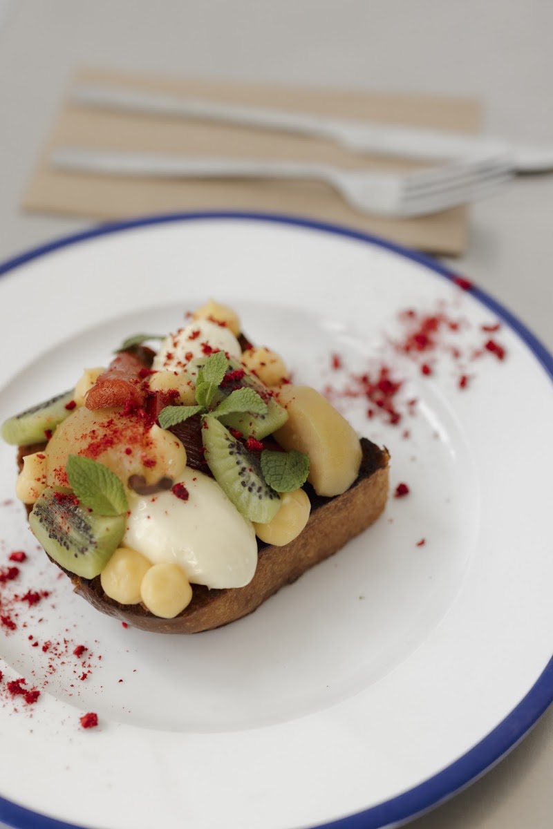 Rosina Eatery
