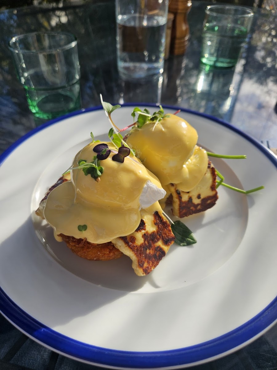 Rosina Eatery