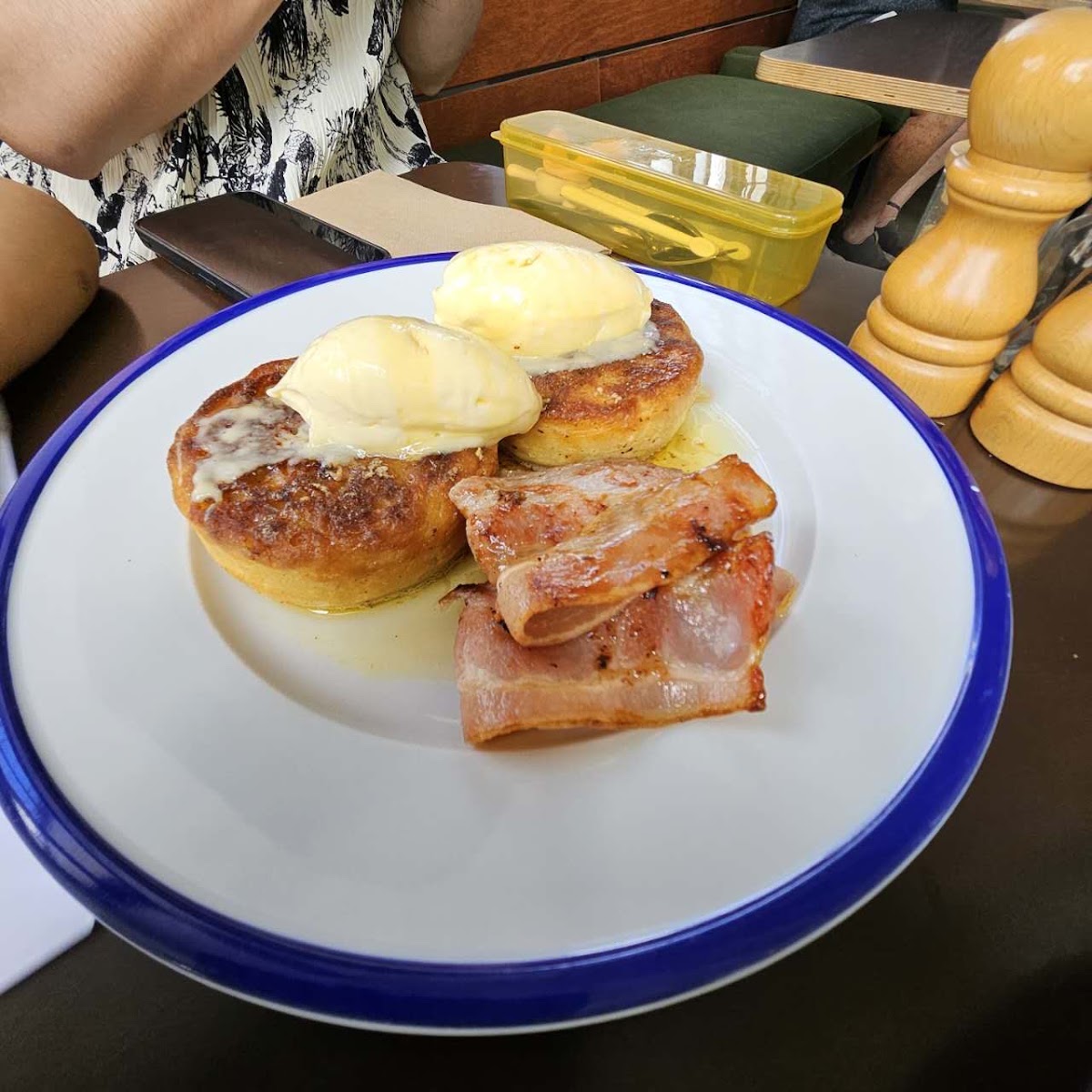 Rosina Eatery