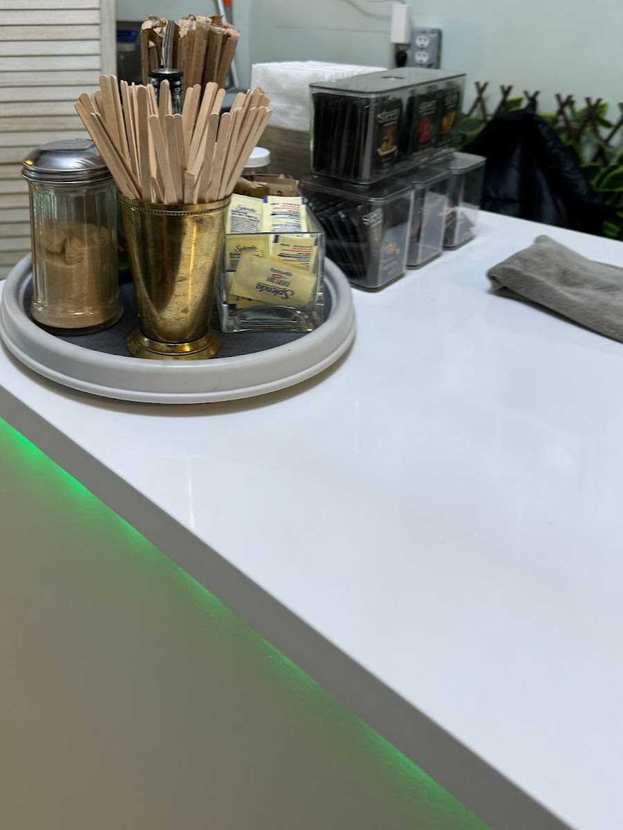 La Fleur Café