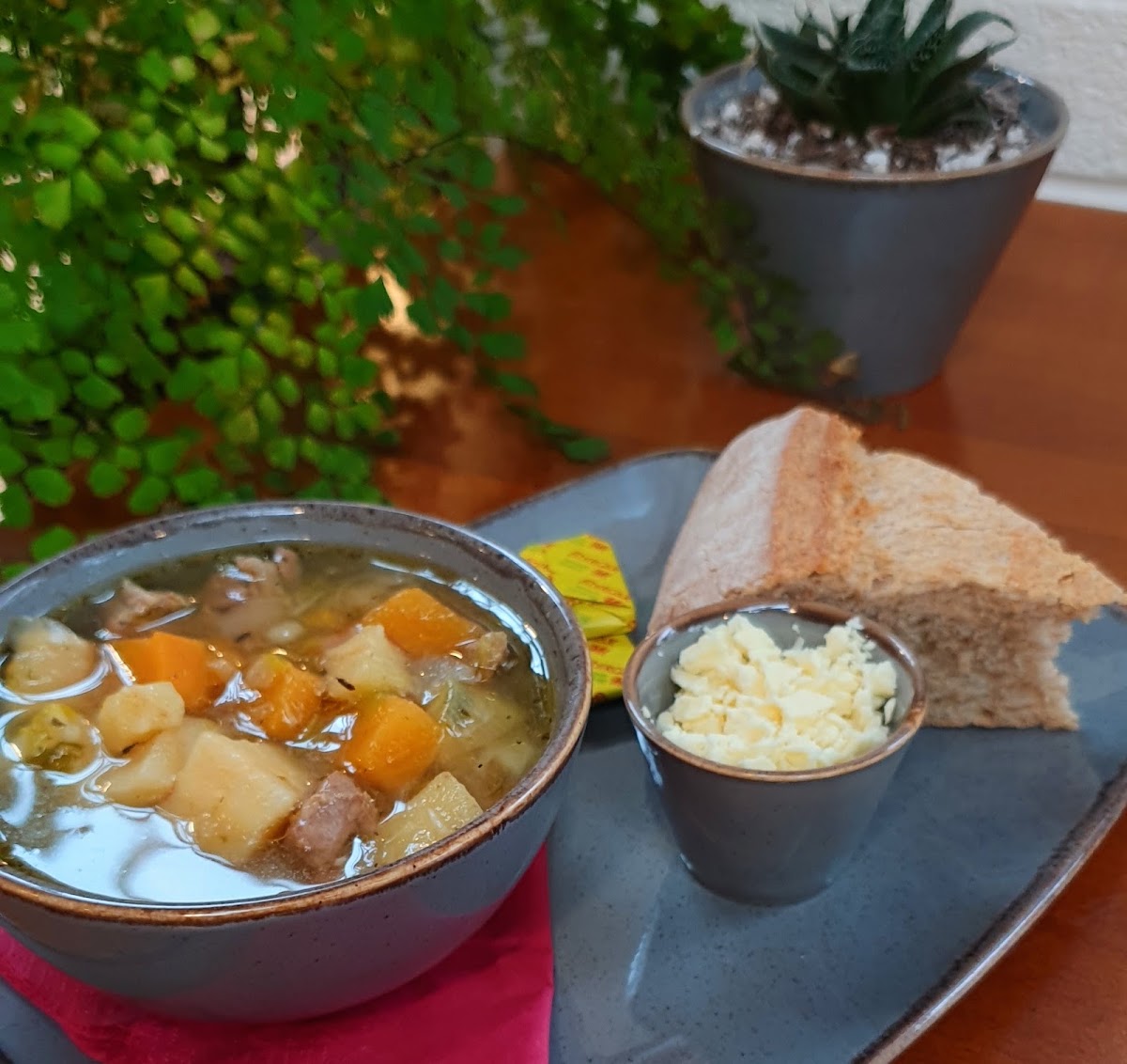 The Corris Café and Deli