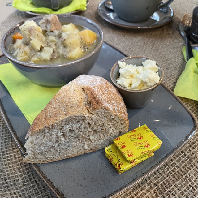 Chicken Soup